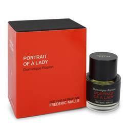 Portrait Of A Lady Eau De Parfum Spray By Frederic Malle - Chio's New York