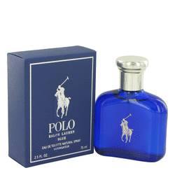 Polo Blue Eau De Toilette Spray By Ralph Lauren - Chio's New York