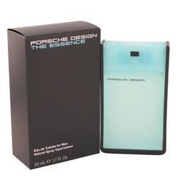 The Essence Eau De Toilette Spray By Porsche - Chio's New York