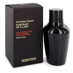 Portrait Of A Lady Body and Hair Oil By Frederic Malle - Chio's New York