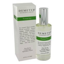 Demeter Poison Ivy Cologne Spray By Demeter - Chio's New York