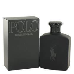 Polo Double Black Eau De Toilette Spray By Ralph Lauren - Chio's New York