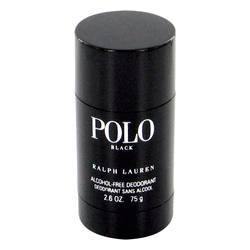 Polo Black Deodorant Stick By Ralph Lauren - Chio's New York