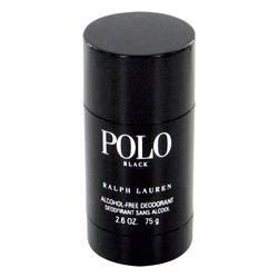 Polo Black Deodorant Stick By Ralph Lauren - Chio's New York