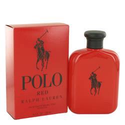 Ralph polo red online perfume