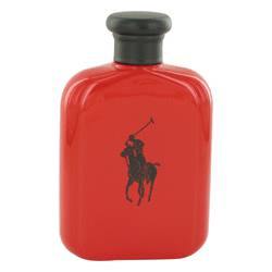 Polo Red Eau De Toilette Spray (Tester) By Ralph Lauren - Chio's New York