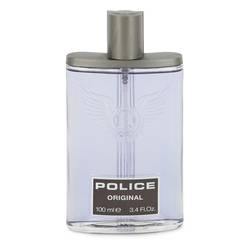 Police Original Eau De Toilette Spray (Tester) By Police Colognes - Chio's New York