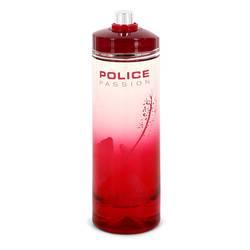 Police Passion Eau De Toilette Spray (Tester) By Police Colognes - Chio's New York