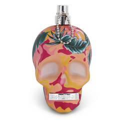 Police To Be Exotic Jungle Eau De Parfum Spray (Tester) By Police Colognes - Chio's New York