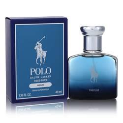 Polo Deep Blue Parfum Parfum By Ralph Lauren - Chio's New York