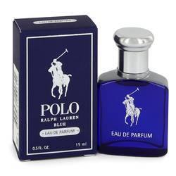 Polo Blue Mini EDP By Ralph Lauren - Chio's New York