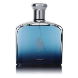 Polo Deep Blue Parfum Parfum Spray (Tester) By Ralph Lauren - Chio's New York