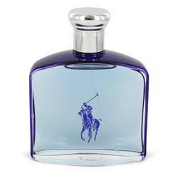 Polo Ultra Blue Eau De Toilette Spray (Tester) By Ralph Lauren - Chio's New York