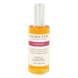 Pomegranate Cologne Spray By Demeter - Chio's New York