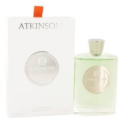 Posh On The Green Eau De Parfum Spray By Atkinsons - Chio's New York