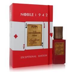 Pontevecchio Exceptional Extrait De Parfum Spray By Nobile 1942 - Chio's New York