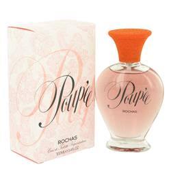 Poupee Eau De Toilette Spray By Rochas - Chio's New York