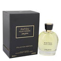 Patou Pour Homme Eau De Toilette Spray (Heritage Collection) By Jean Patou - Chio's New York