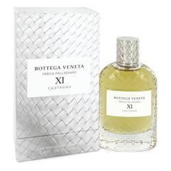 Parco Palladiano Xi Castagno Eau De Parfum Spray (Unisex) By Bottega Veneta - Chio's New York