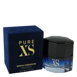 Pure Xs Eau De Toilette Spray By Paco Rabanne - Chio's New York