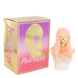 Pink Friday Eau De Parfum Spray By Nicki Minaj - Chio's New York