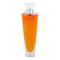 Pherose Eau De Parfum Spray (Tester) By Realm Fragrances - Chio's New York