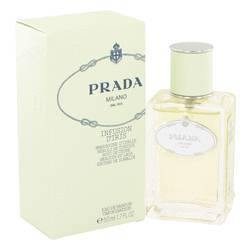 Prada Infusion D'iris Eau De Parfum Spray By Prada - Chio's New York