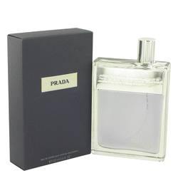 Prada Eau De Toilette Spray By Prada - Chio's New York