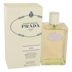 Prada Infusion D'iris Eau De Parfum Spray By Prada - Chio's New York