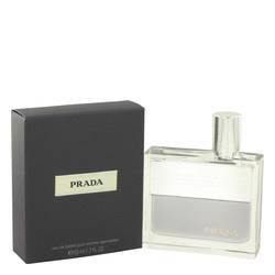 Prada Eau De Toilette Spray By Prada - Chio's New York