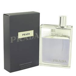 Prada Amber Eau De Toilette Spray By Prada - Chio's New York