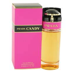Prada Candy Eau De Parfum Spray By Prada - Chio's New York