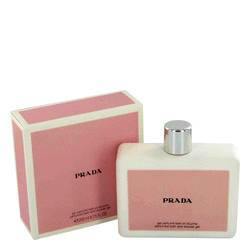 Prada Shower Gel By Prada - Chio's New York