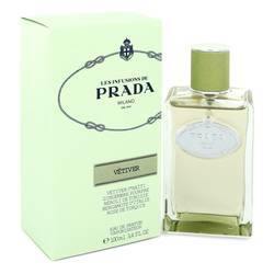 Prada Infusion De Vetiver Eau De Parfum Spray By Prada - Chio's New York