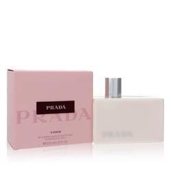 Prada Amber Hydrating Body Lotion By Prada - Chio's New York