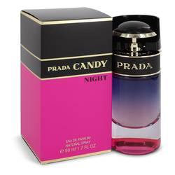 Prada Candy Night Eau De Parfum Spray By Prada - Chio's New York