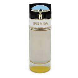 Prada Candy Sugar Pop Eau De Parfum Spray (Tester) By Prada - Chio's New York