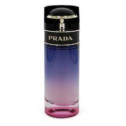 Prada Candy Night Eau De Parfum Spray (Tester) By Prada - Chio's New York