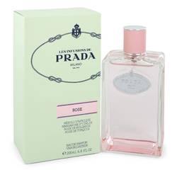 Prada Infusion De Rose Eau De Parfum Spray By Prada - Chio's New York