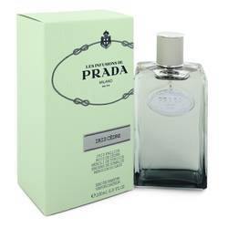 Prada Infusion D'iris Cedre Eau De Parfum Spray (Unisex) By Prada - Chio's New York