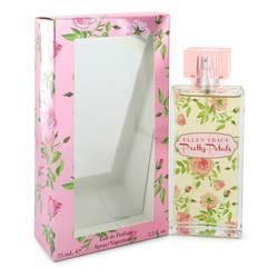 Pretty Petals Feeling Blissful Eau De Parfum Spray By Ellen Tracy - Chio's New York