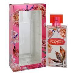 Pretty Petals Fallin' In Love Eau De Parfum Spray By Ellen Tracy - Chio's New York