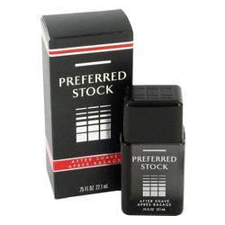 Preferred Stock After Shave By Coty - Chio's New York