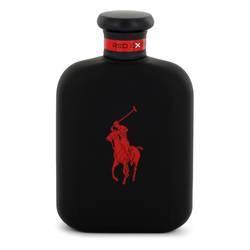 Polo Red Extreme Eau De Parfum Spray (Tester) By Ralph Lauren - Chio's New York