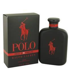 Polo Red Extreme Eau De Parfum Spray By Ralph Lauren - Chio's New York