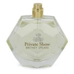 Private Show Eau De Parfum Spray (Tester) By Britney Spears - Chio's New York