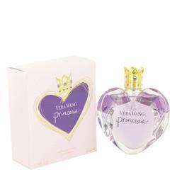 Princess Eau De Toilette Spray By Vera Wang - Chio's New York