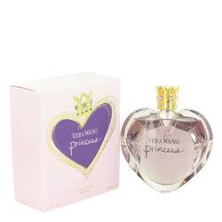 Princess Eau De Toilette Spray By Vera Wang - Chio's New York