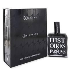 Prolixe Eau De Parfum Spray By Histoires - Chio's New York