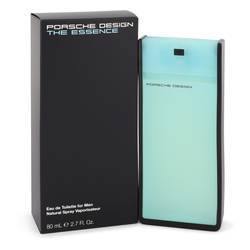 The Essence Eau De Toilette Spray By Porsche - Chio's New York
